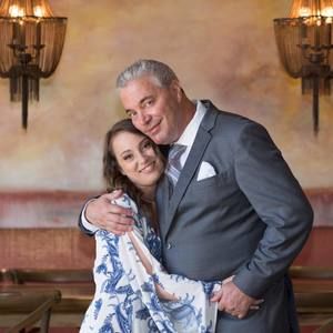 Meet your Posher, Ted